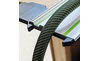 Trax90 Führungsschienen-Anschlag für Festool XL STM-TSS-L-FT-1 2