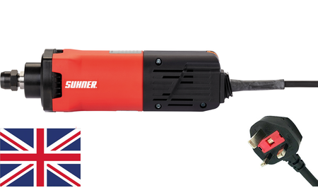 Fräsmotor Suhner UAK 30 RF SPZ12 / UK SU-06490705