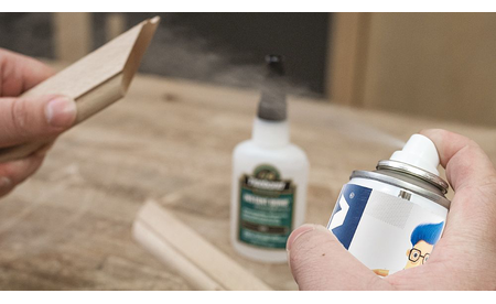 Aktivator-Spray für Sekundenkleber, 200 ml I-KAV56-200-1 3