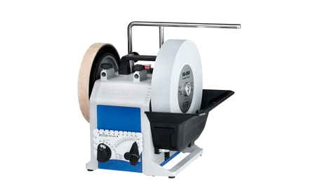 Tormek T-8 Original inkl. Haus- und Heimpaket SET-T-8-HTK 3