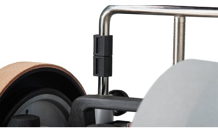 Kippfüße für Tormek T-8  TM-TF-2 2