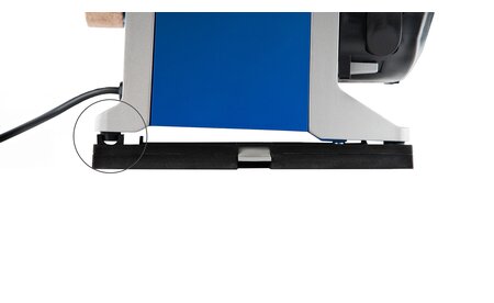 Kippfüße für Tormek T-8  TM-TF-2 4