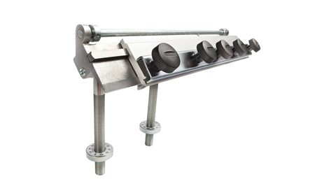 Tormek Vorrichtung für Maschinenhobelmesser TM-SVH-320