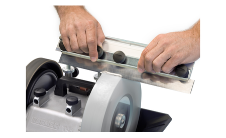 Tormek Vorrichtung für Maschinenhobelmesser TM-SVH-320 1