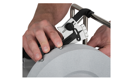 Tormek T-8 Messerschärfset TM-T-8-AKTION-2 15