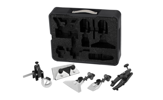 Zubehörpaket Haus & Heim TM-HTK-1006