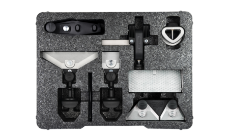 Zubehörpaket Haus & Heim TM-HTK-1006 1