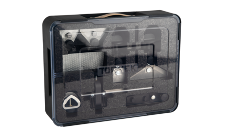 Zubehörpaket Haus & Heim TM-HTK-1006 2