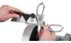 Tormek Vorrichtung für Scheren TM-SC-60