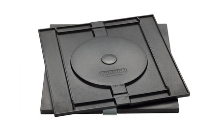 Tormek T-8 Original Nassschleifmaschine mit Drehscheibe TM-T-8-AKTION-3 2