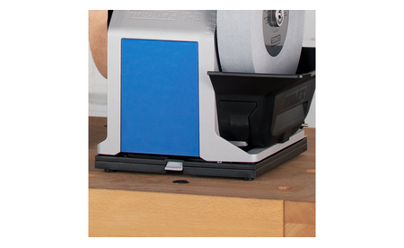 Tormek T-8 Original Nassschleifmaschine mit Drehscheibe TM-T-8-AKTION-3 4