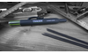 TRACER Tiefloch-Bleistift im Holster inkl. Ersatzminenset SET-AMK1 2