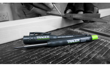 TRACER Tieflochmarker-Set SET-AMK3 1