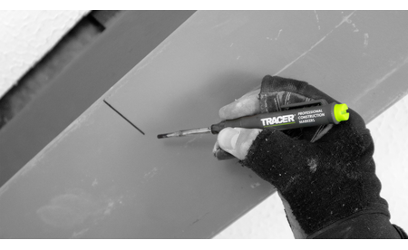 TRACER Tieflochmarker-Set SET-AMK3 3