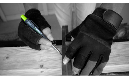 TRACER Tieflochmarker-Set SET-AMK3 5