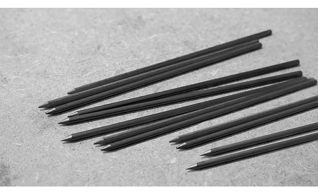 TRACER Tieflochmarker-Set SET-AMK3 7