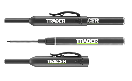 TRACER Tiefloch-Feinmarker - Doppelpack TR-ALNP2