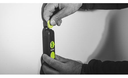 TRACER Ortungsgerät für Metall TR-AMSF1 1