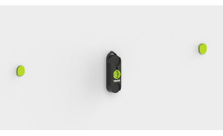 TRACER Ortungsgerät für Metall TR-AMSF1 2