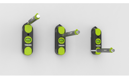 TRACER Ortungsgerät für Metall TR-AMSF1 3