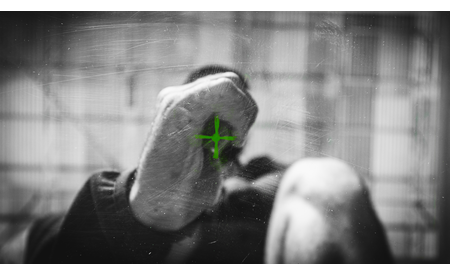 TRACER TRUESHOT Markierset TR-ACSMK1 2