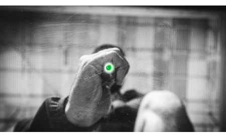 TRACER TRUESHOT Markierset TR-ACSMK1 3