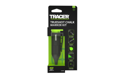 TRACER TRUESHOT Markierset TR-ACSMK1 8