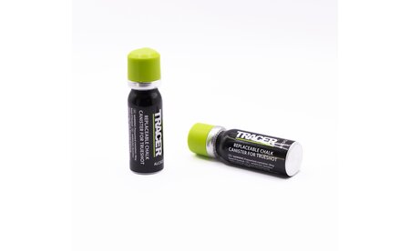 TRACER TRUESHOT Ersatzkartuschen TR-ACSC2