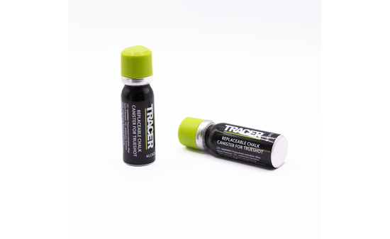 TRACER TRUESHOT Ersatzkartuschen TR-ACSC2