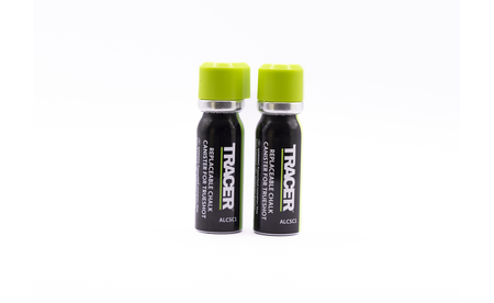 TRACER TRUESHOT Ersatzkartuschen TR-ACSC2 1