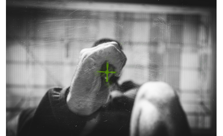 TRACER TRUESHOT Ersatzkartuschen TR-ACSC2 4