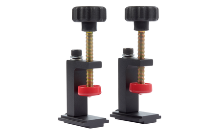 Spannklemme für Frässchablone Varijig T-VJS-PCK-L