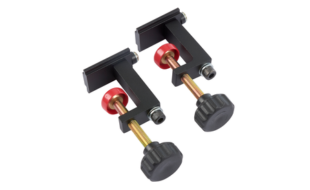 Spannklemme für Frässchablone Varijig T-VJS-PCK-L 1