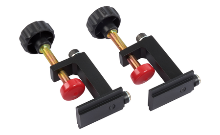 Spannklemme für Frässchablone Varijig T-VJS-PCK-L 2