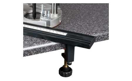 Spannklemme für Frässchablone Varijig T-VJS-PCK-L 3