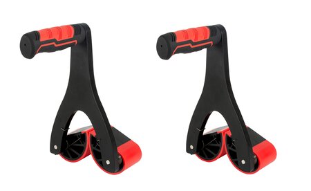 Trend Plattenträger, 2 Stück T-P-CARRIER-2 1