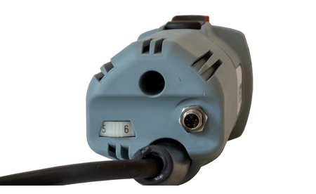 SmartBench SC1 240V Spindle Motor YT-WP-CNCY-017 1