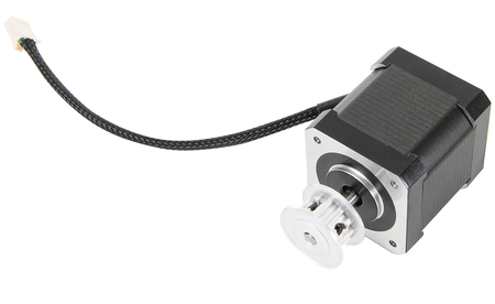 Ersatz-Schrittmotor für die Z-Achse für SmartBench YT-WP-CNCY-053