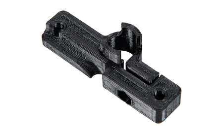 Ersatz-Laserhalterung für die SmartBench YT-WP-CNCY-080