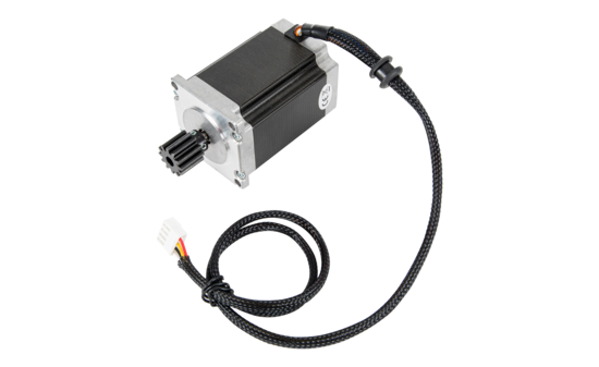 Ersatz-Schrittmotor für die X/Y-Achse für SmartBench YT-WP-CNCY-051