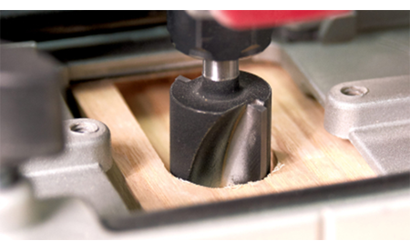 Trend Fräser-Set, 6-teilig T-SET-SS11X8MMTC 3