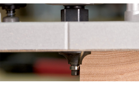 Trend Fräser-Set, 6-teilig T-SET-SS11X8MMTC 4