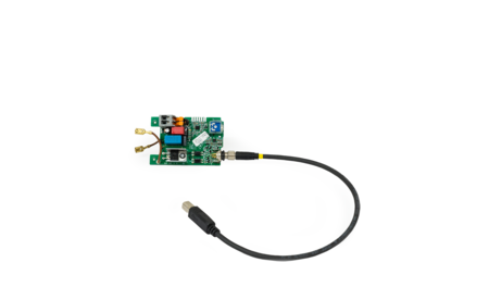 SmartBench V2-Platine für die SC1-Spindeln YT-WP-CNCY-095