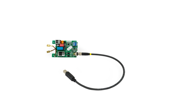 SmartBench V2-Platine für die SC1-Spindeln YT-WP-CNCY-095