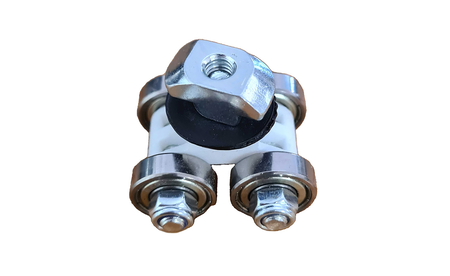 Unterer Balkenrollensatz für SmartBench YT-WP-CNCY-044