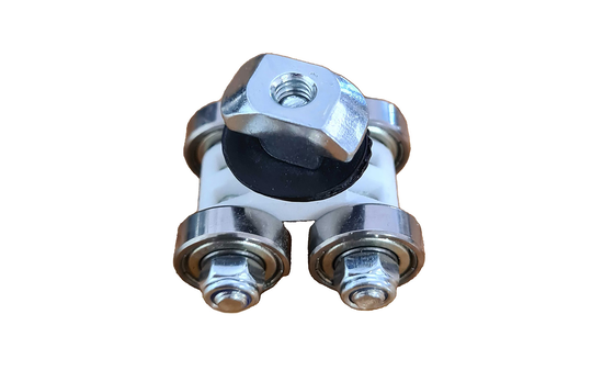 Unterer Balkenrollensatz für SmartBench YT-WP-CNCY-044