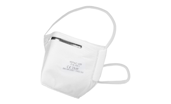 Trend HEPAC Atemschutzmaske, FFP2 T-RPE-FFP2-A-5