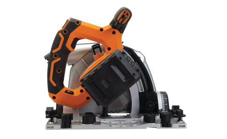 Triton Akku-Tauchsäge-Kit T20 TS-985836 4