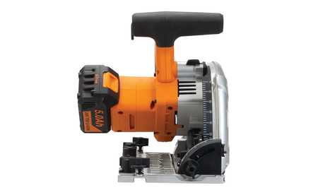 Triton Akku-Tauchsäge-Kit T20 TS-985836 5