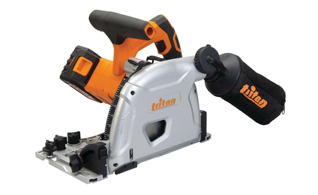 Triton Akku-Tauchsäge-Kit T20 TS-985836 7